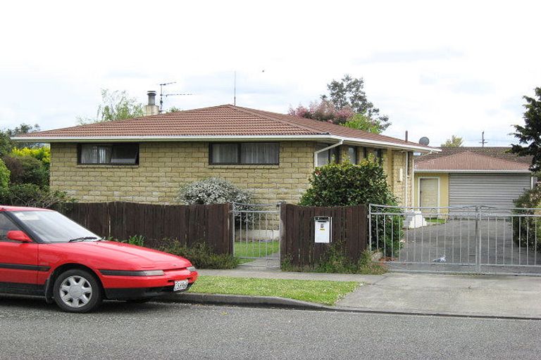 Photo of property in 7 Glendale Place, Witherlea, Blenheim, 7201