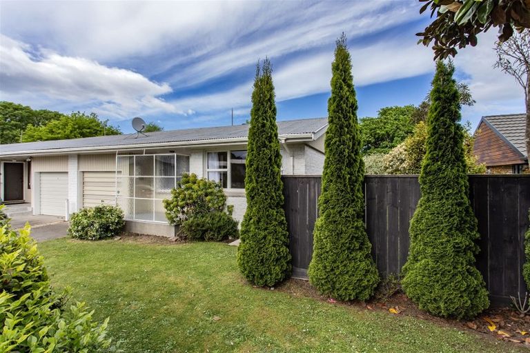 Photo of property in 1c Colman Avenue, Sockburn, Christchurch, 8042