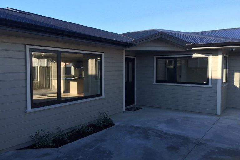 Photo of property in 160a Guppy Road, Taradale, Napier, 4112