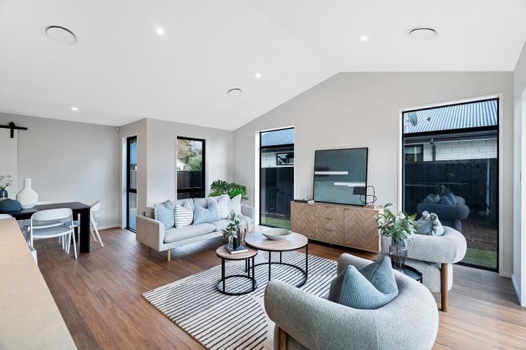 Photo of property in 9 Hollard Crescent, Lincoln, 7608