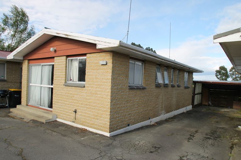 Photo of property in 6/6 Berwick Street, Mosgiel, 9024