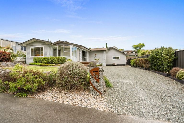 Photo of property in 38 Churchill Avenue, Richmond, 7020