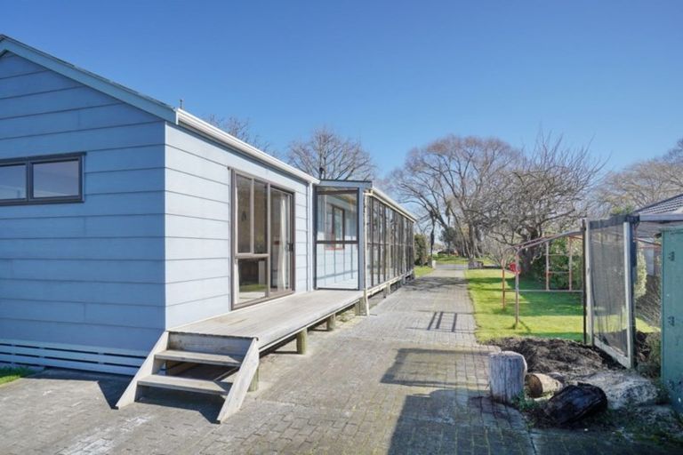 Photo of property in 48 Sidey Quay, Kaiapoi, 7630