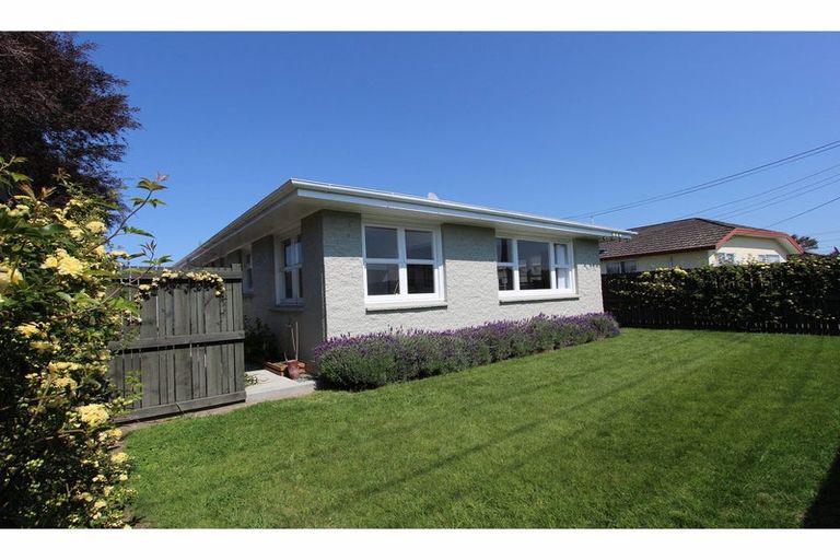 Photo of property in 10a Budge Street, Mayfield, Blenheim, 7201