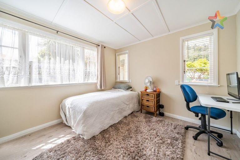 Photo of property in 19 Poole Crescent, Wainuiomata, Lower Hutt, 5014