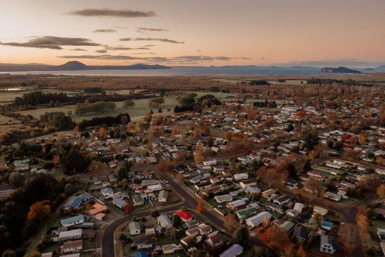 Photo of property in 67 Rangiamohia Road, Turangi, 3334