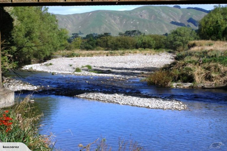 Photo of property in 8 Tawa Street, Tokomaru, Palmerston North, 4474