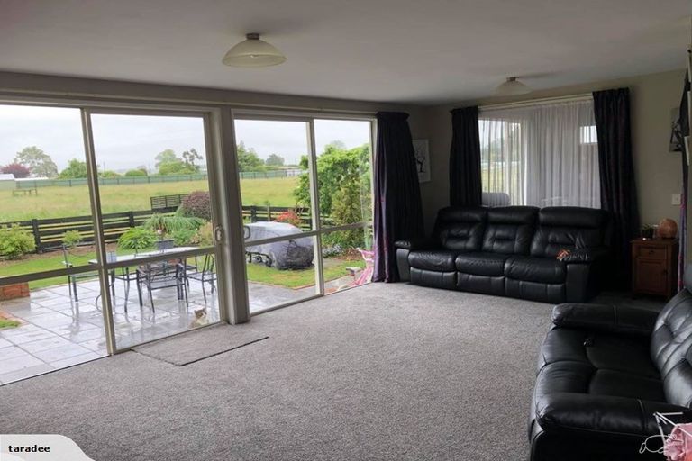 Photo of property in 136 Mcnair Road, Temuka, 7920