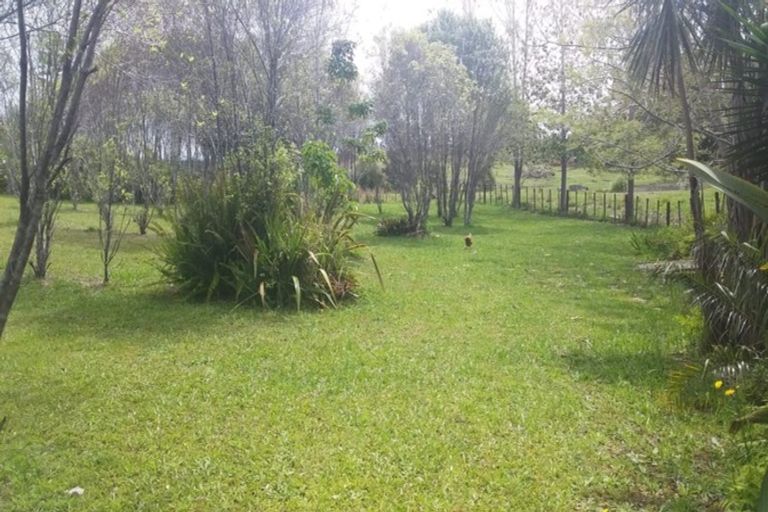 Photo of property in 110 Hukatere Road, Pukenui, Kaitaia, 0484