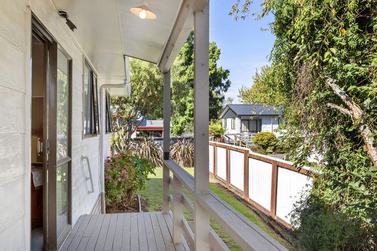 Photo of property in 41 Hibiscus Avenue, Hamilton Lake, Hamilton, 3204