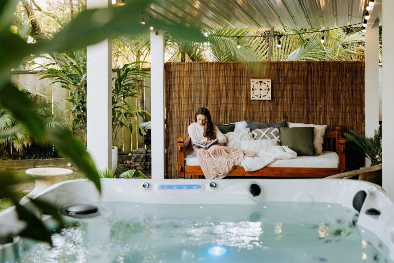 Photo of property in 230 Oceanbeach Road, Mount Maunganui, 3116