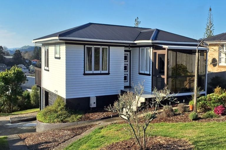 Photo of property in 99 Kimihia Road, Huntly, 3700