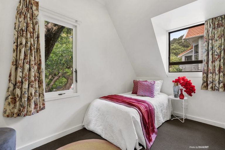 Photo of property in Hiropi St Village, 1/46 Hiropi Street, Newtown, Wellington, 6021