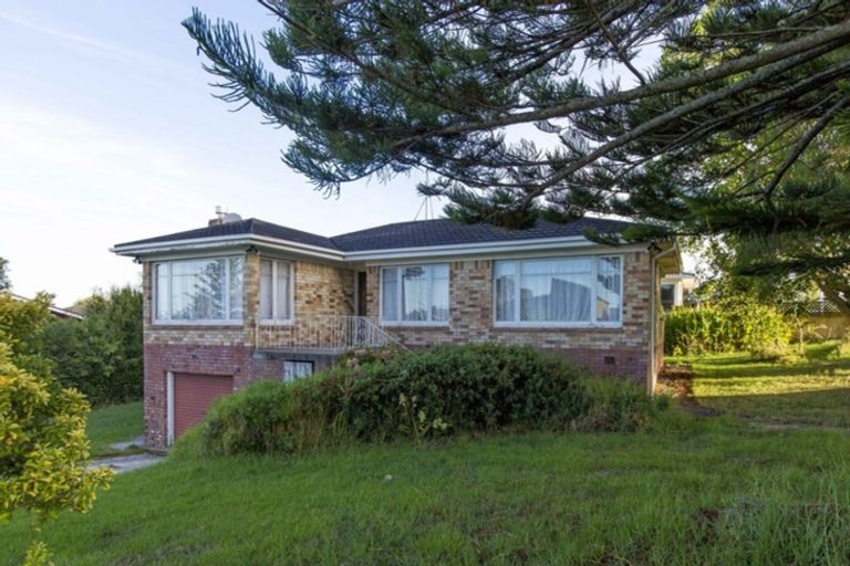 Photo of property in 14 Udys Road, Pakuranga, Auckland, 2010