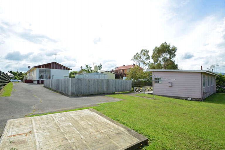 Photo of property in 15 Russell Street, Marton, 4710