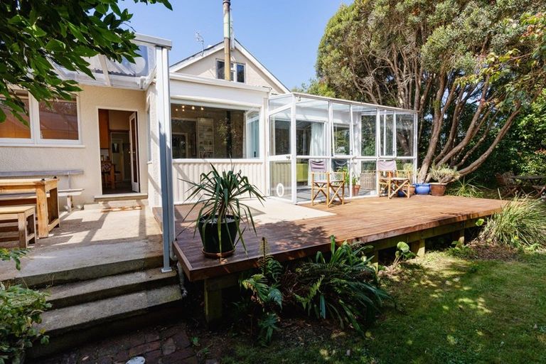 Photo of property in 543 Highgate, Maori Hill, Dunedin, 9010