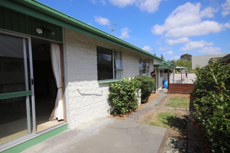 Photo of property in 42 Short Street, Ashburton, 7700