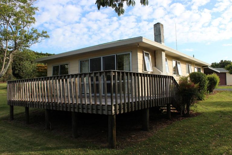 Photo of property in 217 Wairoa Road, Minden, Tauranga, 3171