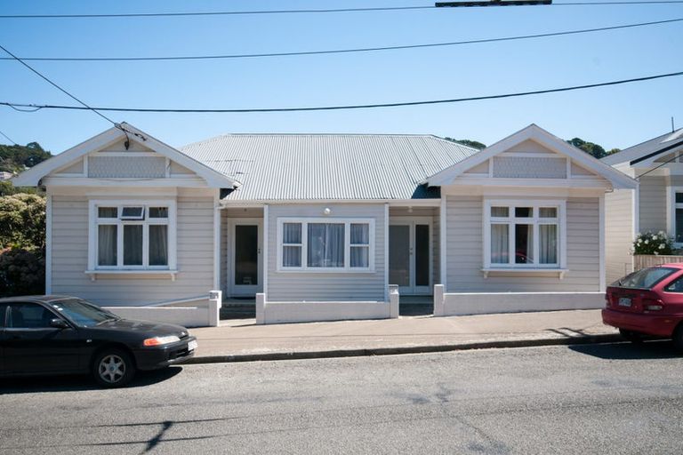 Photo of property in 1/110 Hamilton Road, Hataitai, Wellington, 6021