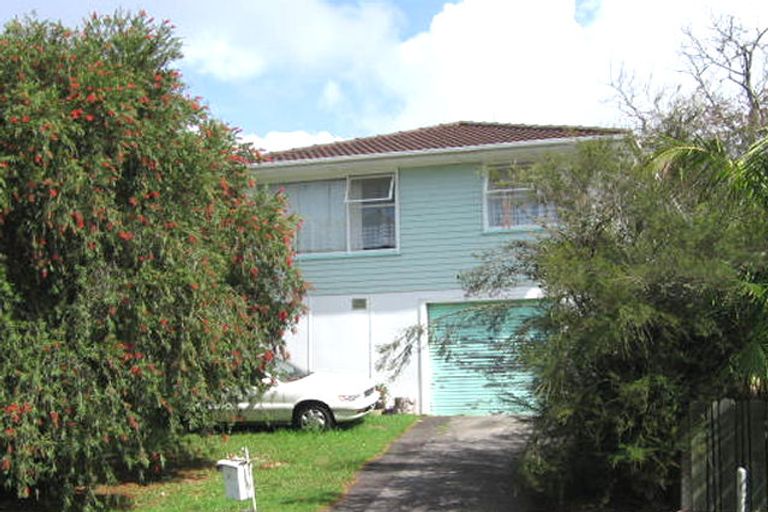 Photo of property in 20 Thornlow Street, Glendene, Auckland, 0602