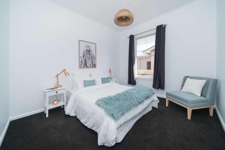 Photo of property in 195 Ferguson Street, West End, Palmerston North, 4412