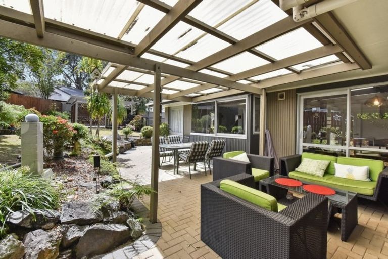 Photo of property in 11 Freshney Place, Hillpark, Auckland, 2102