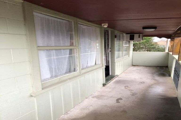 Photo of property in 8/55 Albert Street, Hamilton East, Hamilton, 3216