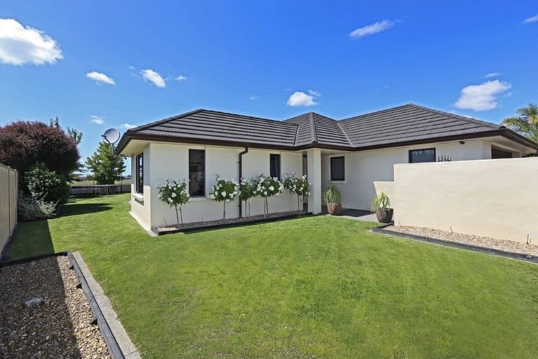 Photo of property in 46 Pinotage Drive, Greenmeadows, Napier, 4112