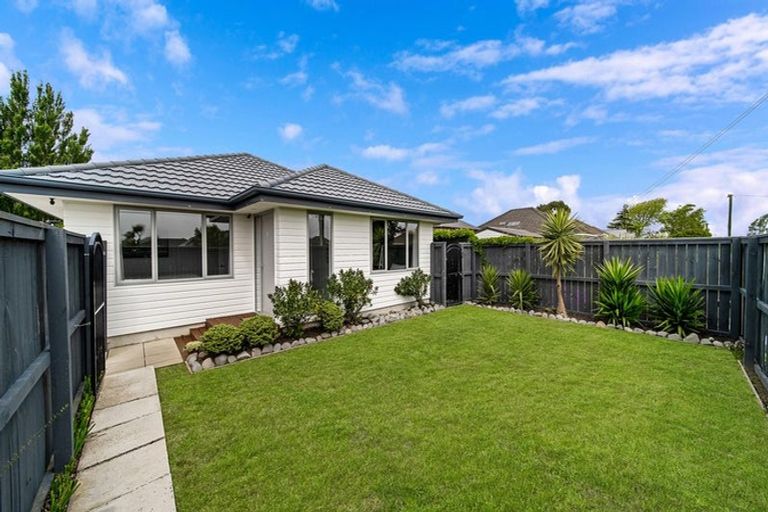 Photo of property in 141 Baker Street, New Brighton, Christchurch, 8083