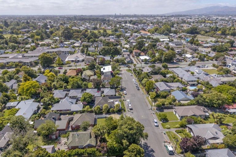 Photo of property in 1/21 Rudleigh Avenue, Upper Riccarton, Christchurch, 8041