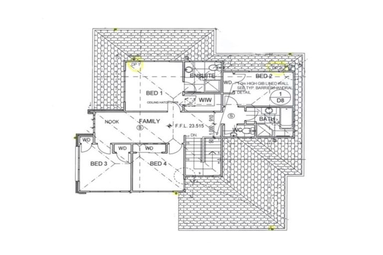 Photo of property in 4 Ahorangi Road, Silverdale, 0932