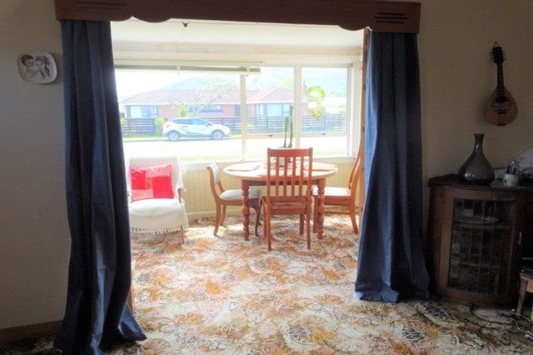 Photo of property in 58 Marlborough Street, Greymouth, 7805