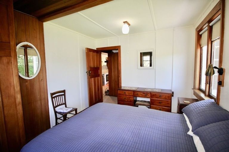 Photo of property in 1 Scarborough Terrace, Hanmer Springs, 7334