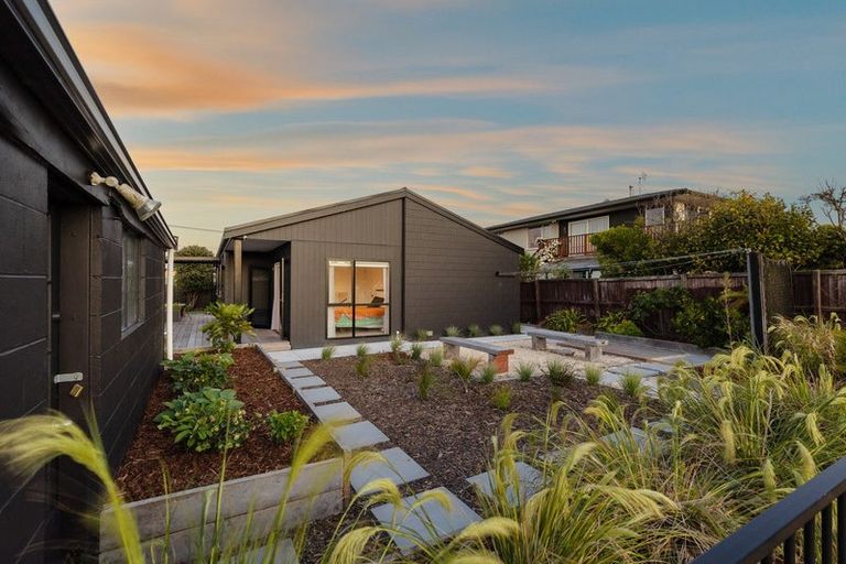 Photo of property in 128 Rocking Horse Road, Southshore, Christchurch, 8062