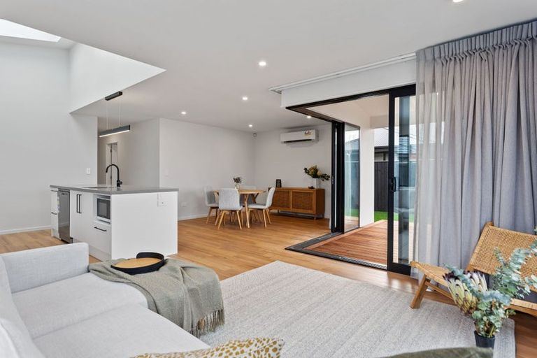 Photo of property in 5 Tara Crescent, Woodend, 7610