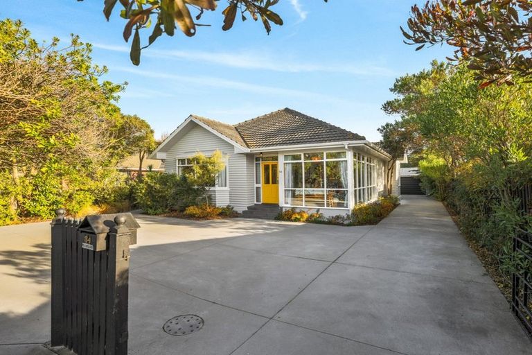 Photo of property in 34 Grantley Street, New Brighton, Christchurch, 8083
