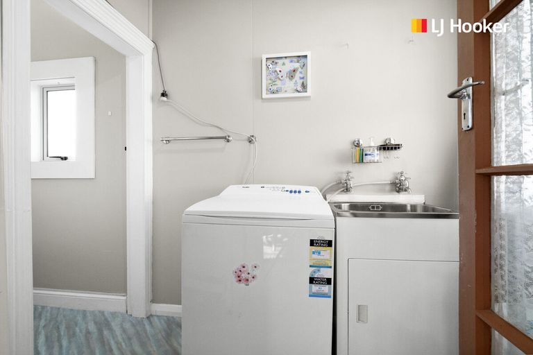 Photo of property in 25 Calder Street, Saint Kilda, Dunedin, 9012