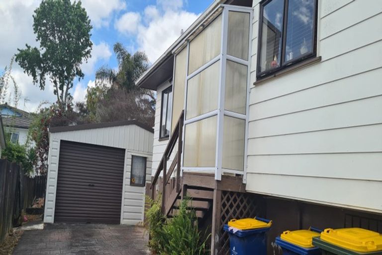 Photo of property in 7 Alidade Place, Massey, Auckland, 0614
