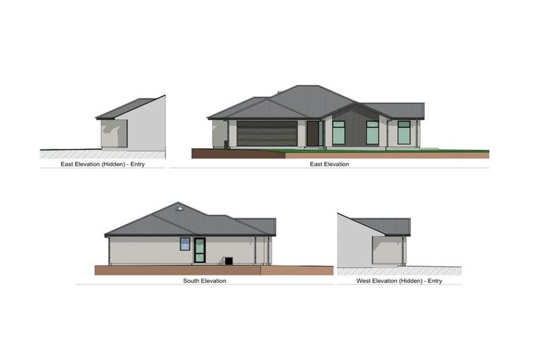 Photo of property in 35 Mcgarry Drive, Kaiapoi, 7630