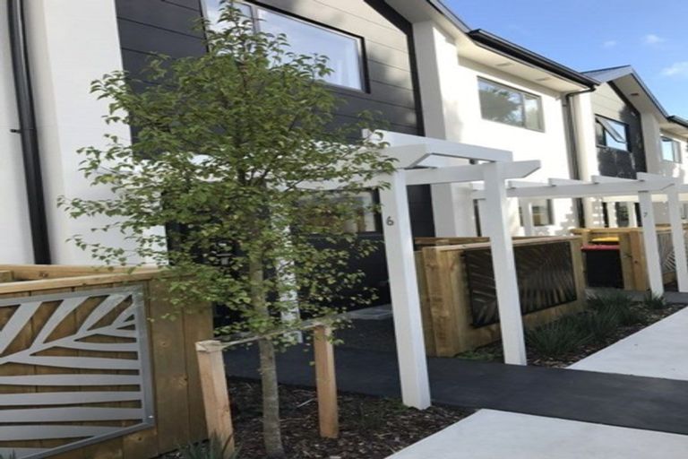 Photo of property in 6/277 Armagh Street, Christchurch Central, Christchurch, 8011