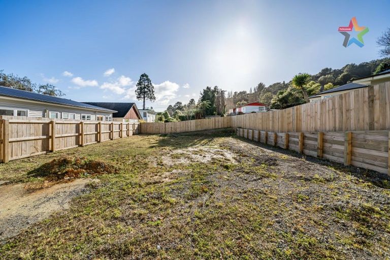 Photo of property in 45b Montgomery Street, Stokes Valley, Lower Hutt, 5019