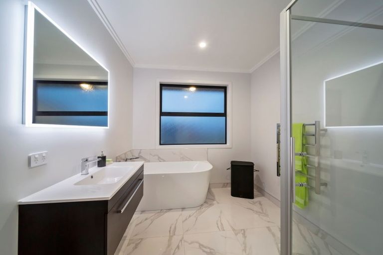 Photo of property in 35 Papawhero Drive, Bell Block, New Plymouth, 4312