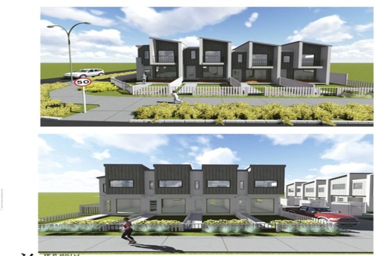 Photo of property in 7 Camp X Place, Whenuapai, Auckland, 0618