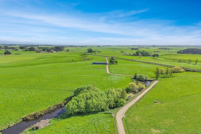 Photo of property in 158 Akers Road, Linton, Palmerston North, 4472