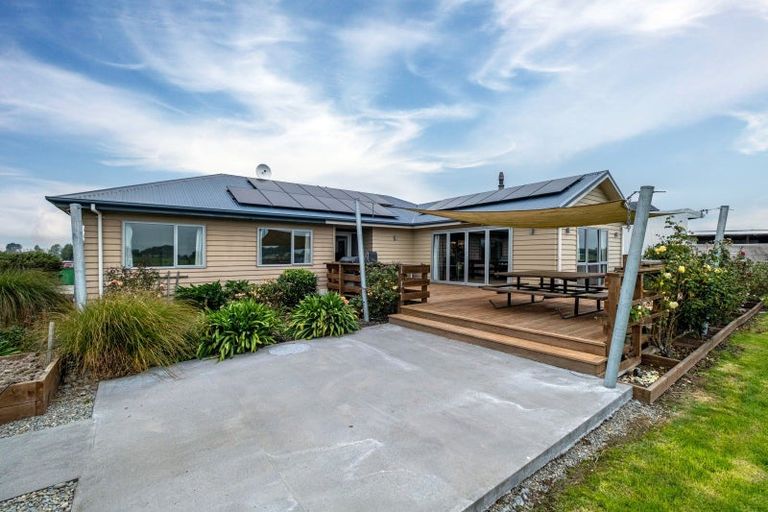 Photo of property in 137 Factory Road, Temuka, 7986