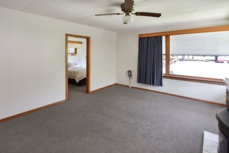 Photo of property in 4 Park Lane, Omarama, 9412