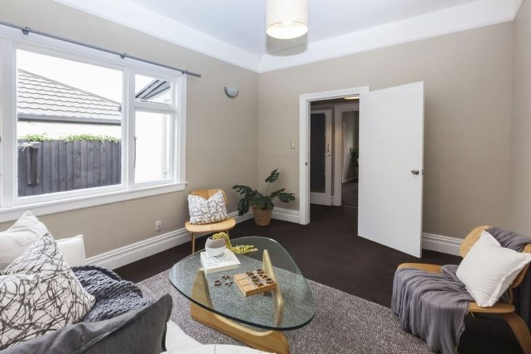 Photo of property in 52 Southampton Street, Sydenham, Christchurch, 8023