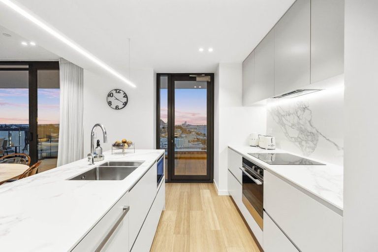 Photo of property in 1007/38 Elizabeth Street, Tauranga, 3110