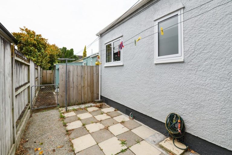 Photo of property in 1/185 Fitzherbert Avenue, West End, Palmerston North, 4410