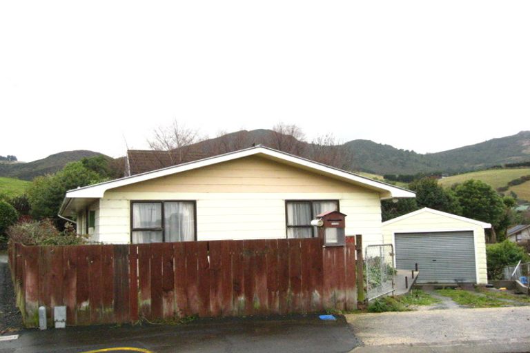 Photo of property in 24 Delphic Street, Sawyers Bay, Port Chalmers, 9023